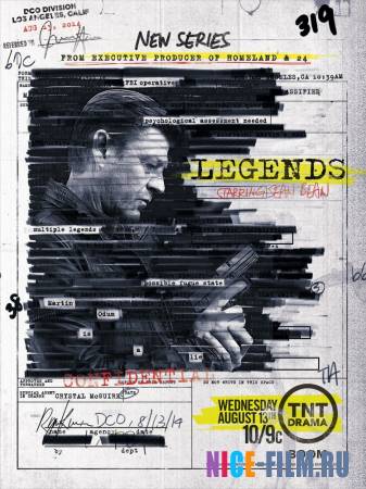 Легенды — Legends (2014-2015) 1-2 сезон Смотреть Онлайн Легенды — Legends (2014-2015) 1-2 сезон Смотреть Онлайн