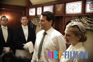 Вечность (1,2 сезон)