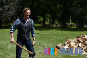 Укушенная (1,2,3 сезон)