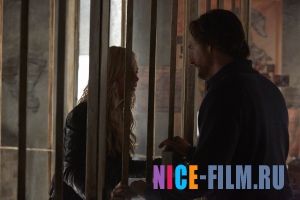 Укушенная (1,2,3 сезон)