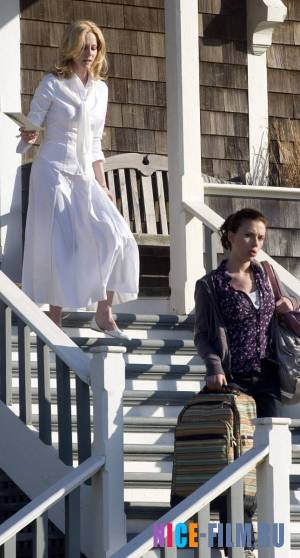 Дневники няни (2007)