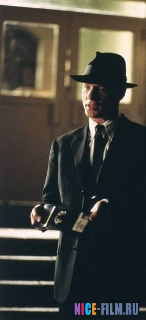 Игры разума (2001)