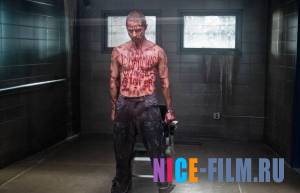 Избави нас от лукавого (2014)