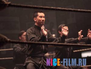 Ип Ман 2 (2010)