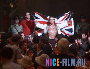 Ип Ман 2 (2010)