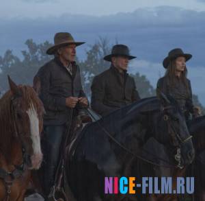 Ковбои против пришельцев (2011)