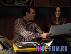 Любовники (2008)