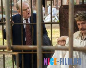 Мужчины и куры (2015)