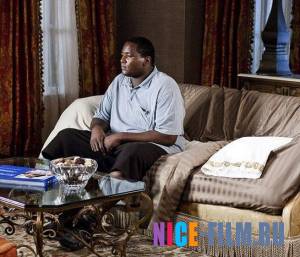 Невидимая сторона (2009)