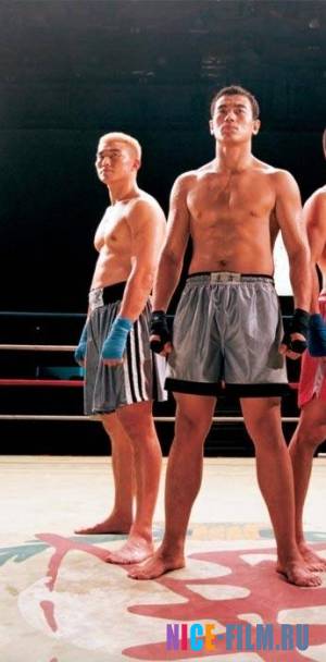 Непревзойденный боец (2004)