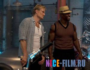 Неудержимые (2010)