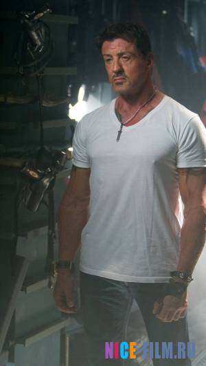 Неудержимые 2 (2012)