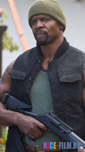 Неудержимые 2 (2012)