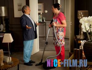 Ни минуты покоя (2014)