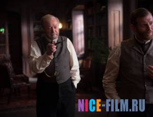 Обитель проклятых (2014)