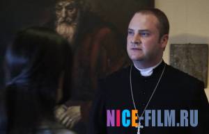 Одержимая (2012)