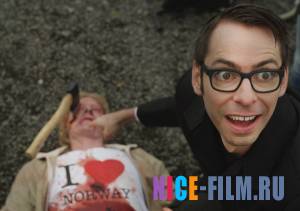 Операция «Мертвый снег» 2 (2014)