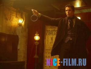 Престиж (2006)