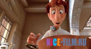 Рататуй (2007)