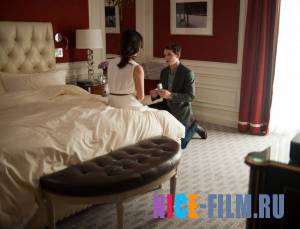 С 5 до 7. Время любовников (2014)