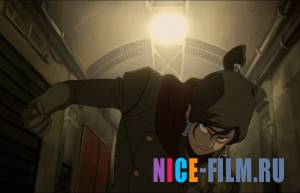 Легенда о Корре (2012)