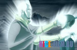 Легенда о Корре (2012)