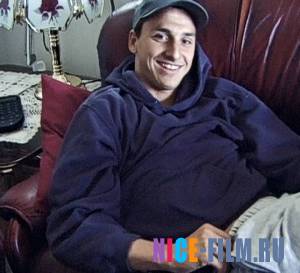 Златан. Начало (2016)