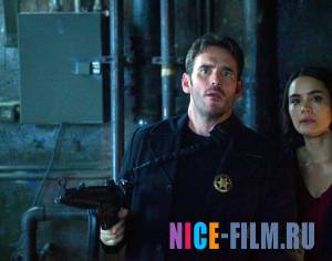 Уэйуорд Пайнс / Сосны (1,2 сезон)