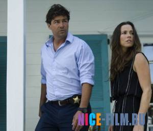 Родословная (1,2,3 сезон)