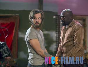 Водолей (1,2 сезон)