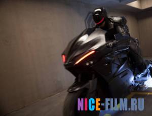 РобоКоп (2014)