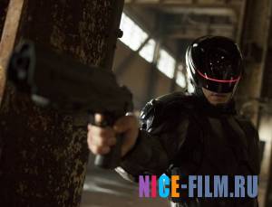 РобоКоп (2014)