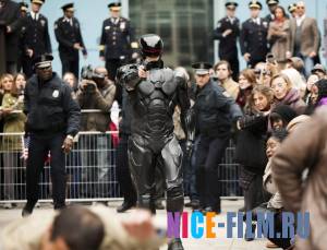 РобоКоп (2014)