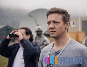 Прибытие (2016)