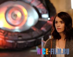 Вне времени (1,2 сезон)