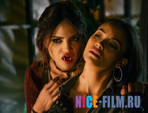 От заката до рассвета (1,2,3 сезон)