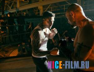 От заката до рассвета (1,2,3 сезон)