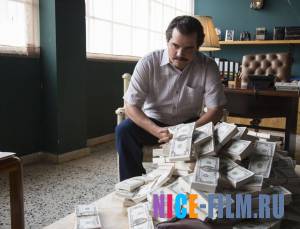 Нарко / Нарки / Барыги (1,2,3 сезон)