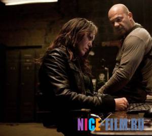 Налёт (1,2,3,4 сезон)