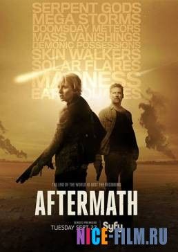 Жизнь после / Последствия (2016)