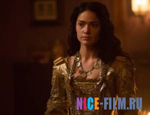 Салем (1,2,3 сезон)