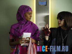 Цветок пустыни (2009)