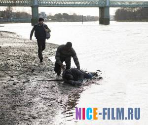 Люди (1,2,3 сезон)