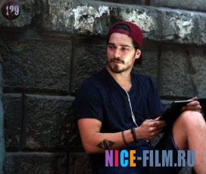 Дикий мёд (2015)