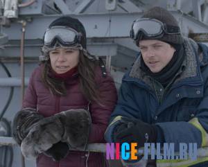 Влюбленные и медведь (2017)