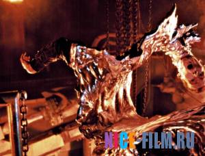 Терминатор 2: Судный день (1991)