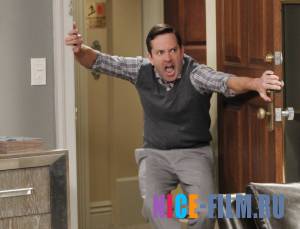 Странная парочка (1,2,3 сезон)