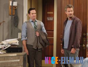 Странная парочка (1,2,3 сезон)