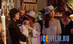 Вечность (2016)