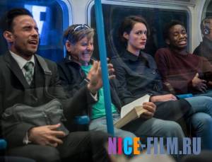 Флибэг / Дрянь / Пройдоха (1,2 сезон)